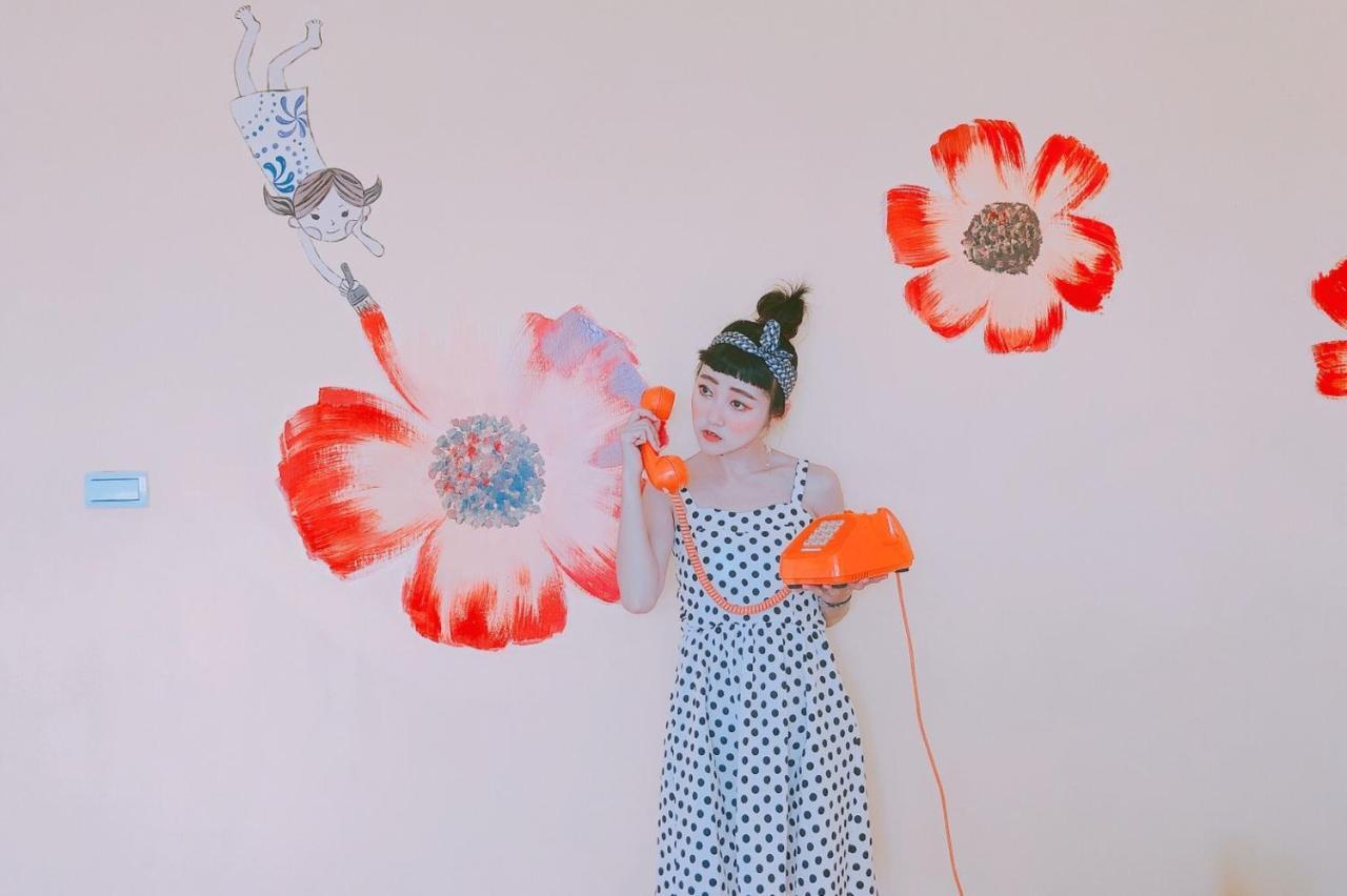 Happiness Factory Daire Huxi Dış mekan fotoğraf